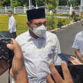 Gubernur Sumatera Utara, Edy Rahmayadi. (Foto Humas Sumut)
