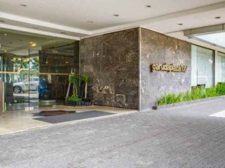 Garuda Plaza Hotel (GPH).