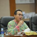 Anggota Komisi XI DPR RI, Gus Irawan Pasaribu. (ist)