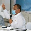 Plt Walikota Medan, Akhyar Nasution
