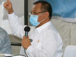Plt Walikota Medan, Akhyar Nasution