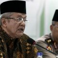 Sekretaris Jenderal Majelis Ulama Indonesia (MUI), Anwar Abbas