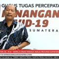 Kepala Dinas (Kadis) Ketenagakerjaan Provinsi Sumut, Harianto Butarbutar