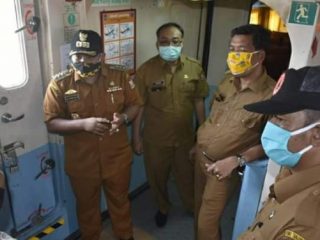 Mulai Hari Ini, 440 TKI Malaysia akan Tiba Lagi di Tanjung Balai