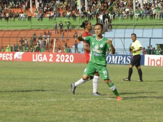 Berharap Kompetisi Berlanjut, PSMS Siap Ikuti Keputusan PSSI