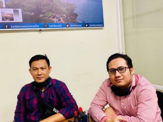 Di PHK Aryaduta, Karyawan Banting Setir Jual Sayur dan BPJS Dinon-aktifkan