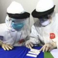 WHO Sebut Corona Mungkin Tak akan Pernah Pergi