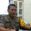 Kabid Humas Polda Sumut, Kombes Pol Tatan Dirsan Atmaja
