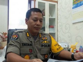 Kabid Humas Polda Sumut, Kombes Pol Tatan Dirsan Atmaja