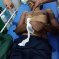 ABG Ini Tewas Usai Lempari Mesjid