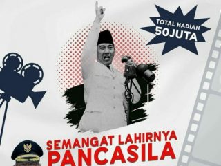 Lawan Corona Dengan Semangat Bung Karno