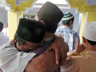 Pemerintah Imbau Masyarakat Tak Silaturrahmi Idul Fitri