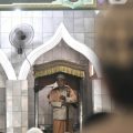 Panduan Khutbah Shalat Idul Fitri di Rumah