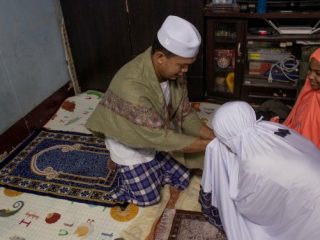 Muhammadiyah Anjurkan Shalat Idul Fitri di Rumah