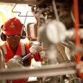 PT Perusahaan Gas Negara Tbk (PGN) menjamin pasokan, layanan, serta distribusi gas aman selama Hari Raya Idul Fitri 2020.
