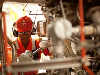 PT Perusahaan Gas Negara Tbk (PGN) menjamin pasokan, layanan, serta distribusi gas aman selama Hari Raya Idul Fitri 2020.