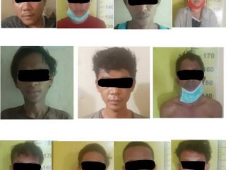 Ini Lanjutan Polisi Diancam Gara-gara Preman Pungli di Tanjung Morawa