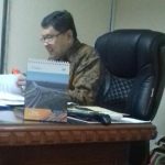 Kepala Badan Pengelolaan Keuangan dan Aset Daerah (BPKAD) Kota Medan, Tengku Ahmad Sofyan.