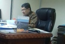 Kepala Badan Pengelolaan Keuangan dan Aset Daerah (BPKAD) Kota Medan, Tengku Ahmad Sofyan.