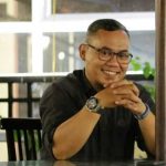 Ketua Komisi I DPRD Medan, Rudiyanto