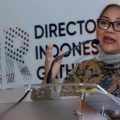 Menteri Ketenagakerjaan (Menaker) Republik Indonesia, Ida Fauziah.