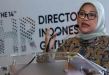 Menteri Ketenagakerjaan (Menaker) Republik Indonesia, Ida Fauziah.