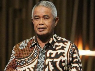 anggota DPR RI Komisi X, Djohar Arifin Husin. (ist)