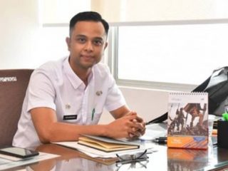 Ajudan Wagubsu Musa Rajekshah (Ijeck), Ori Kurniawan, kembali dinyatakan positif Covid-19 usai sempat dinyatakan sembuh beberapa waktu lalu.