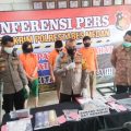 Pembunuhan Cemara Asri, Siasat Keji Ibu dan Anak Habisi Elvina