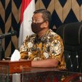 Sekda Kota Medan, Wiriya Alrahman