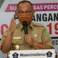 Plt Walikota Medan, Akhyar Nasution