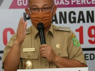 Pihak Sekolah Dilarang Kutip Uang Pendaftaran dan Pembangunan