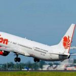 Dapat Izin, Lion Air Grup Terbang Mulai 10 Mei