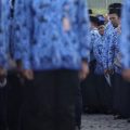 THR PNS Paling Cepat Cair 8 Mei.