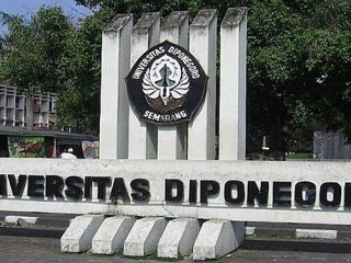 Universitas Diponegoro