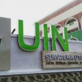 Universitas Islam Negeri Sumatera Utara (UINSU)