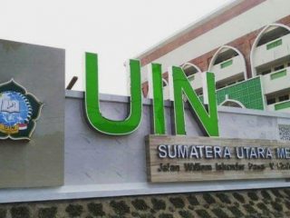 Universitas Islam Negeri Sumatera Utara (UINSU)