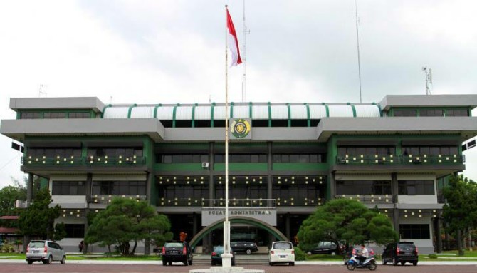 Universitas Sumatera Utara (USU).