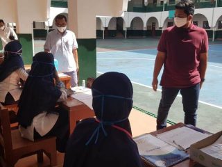 Kombinasikan Belajar Daring dan Manual di Era Covid-19