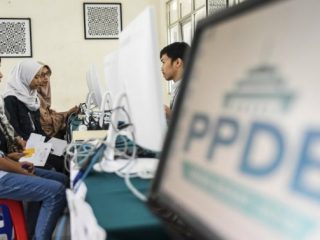 Pendaftaran Siswa Baru SMA/SMK di Sumut Diundur hingga Akhir Mei