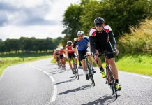 11 Manfaat Bersepeda Untuk Kesehatan Tubuh dan Ramah Lingkungan