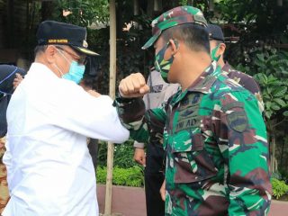 Tak Hanya Sekadar Mengenang Jasa Pahlawan, TMP Bahagia Turut Rubah Wajah Kota