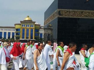 Urung Berangkat, 57 Calhaj Sumut Minta Pengembalian BPIH