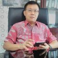Ketua DPRD Medan, Hasyim
