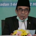 Menteri Agama, Fachrul Razi