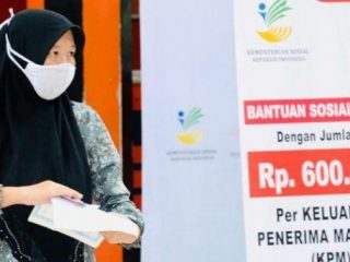 Sunat BST, Isteri Kades dan Perangkat Desa Buluhduri Tersangka