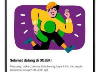 Facebook Tanam Saham di Gojek