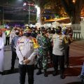 Kegiatan Operasi Ketupat 2020 dilakukan di sejumlah titik check Point.