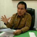 Kadis Kesehatan Kota Medan, Edwin Effendi
