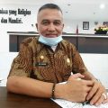 Jubir Tim Gugus Tugas Covid-19 Asahan, Rahmad Hidayat Siregar